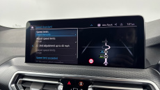 BMW X3 xDrive20i MHT M Sport 5dr Step Auto [Pro Pack] Petrol Estate